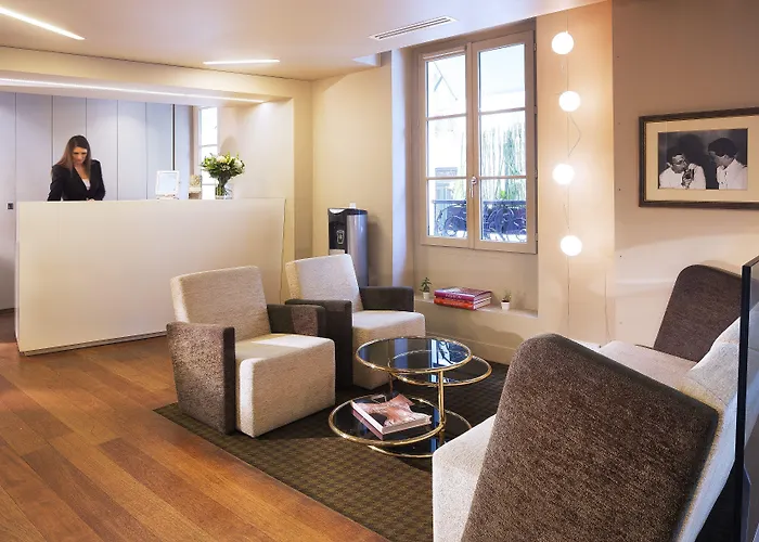 Hotel Mistral